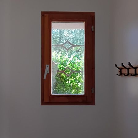 Maison Mitoyenne Avec Piscine Un Moment Chez Diane 格拉斯 外观 照片