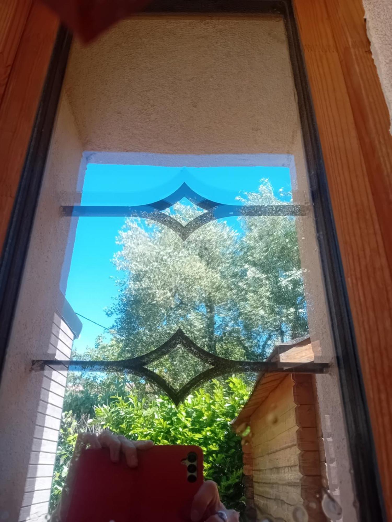 Maison Mitoyenne Avec Piscine Un Moment Chez Diane 格拉斯 外观 照片
